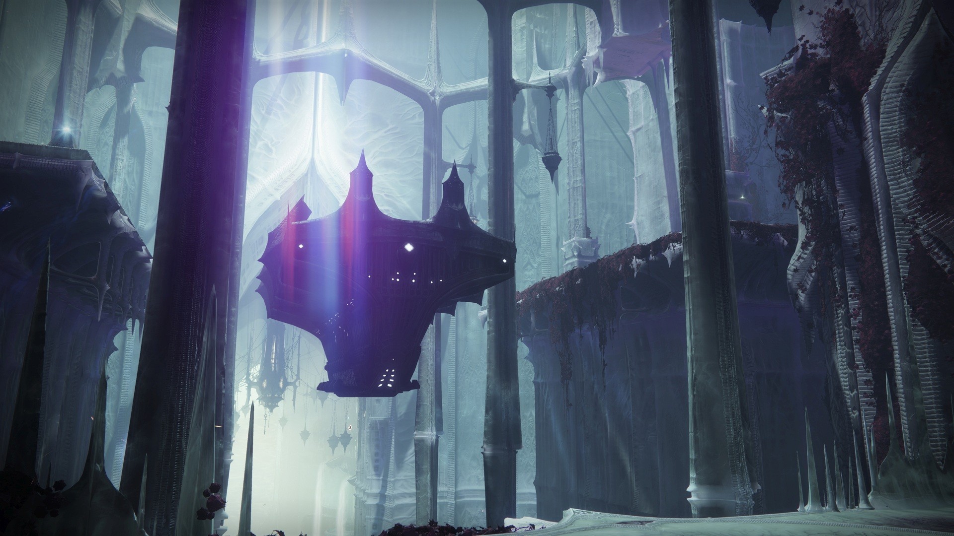 Destiny 2: La Reina Bruja - Imagen 21